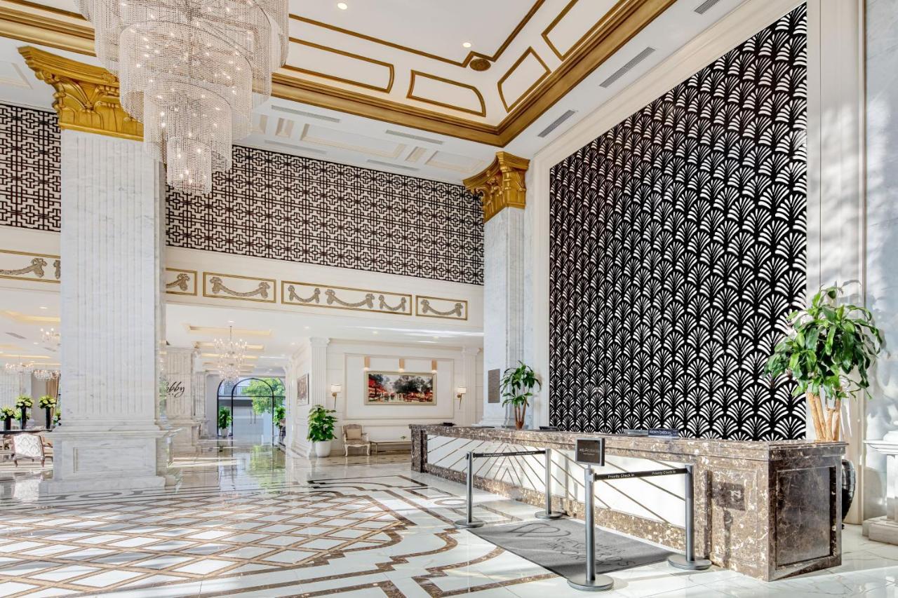 Hotel Melia Vinpearl Quang Binh à Dong Hoi Extérieur photo