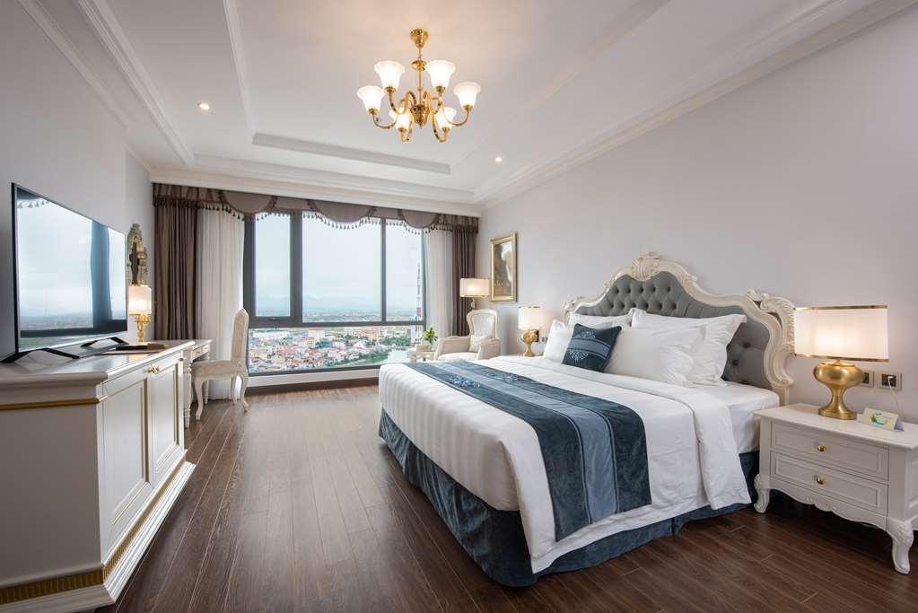 Hotel Melia Vinpearl Quang Binh à Dong Hoi Chambre photo