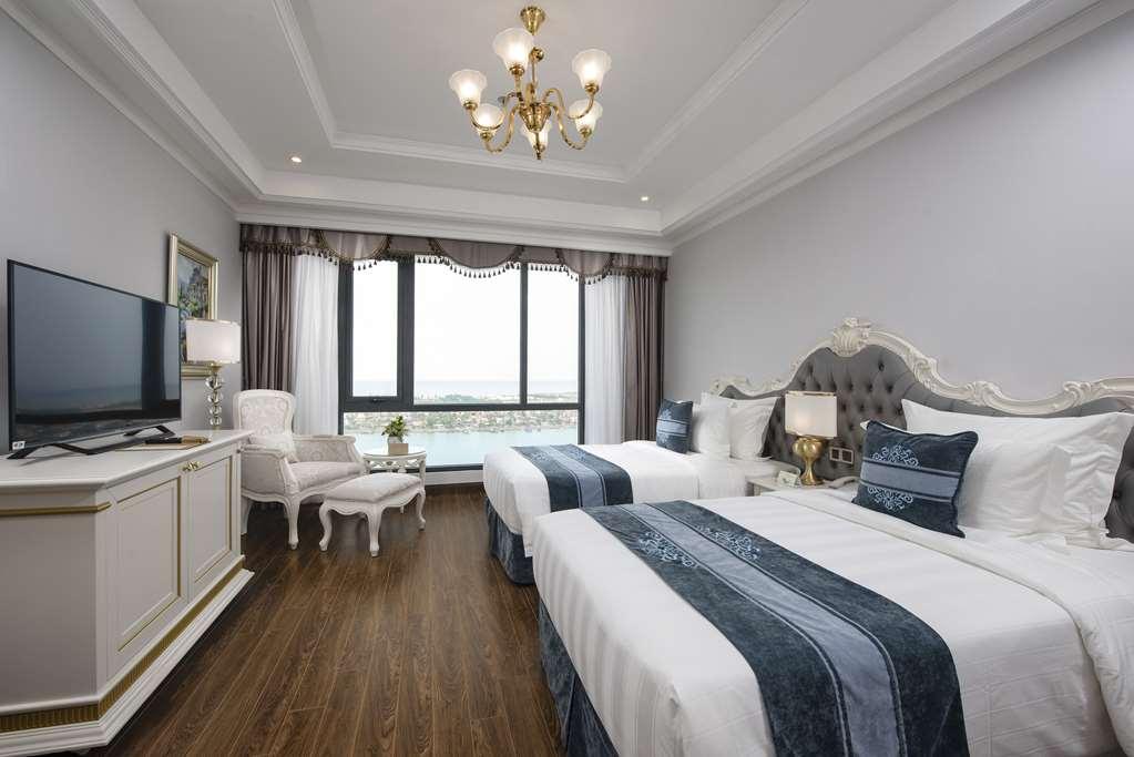 Hotel Melia Vinpearl Quang Binh à Dong Hoi Chambre photo