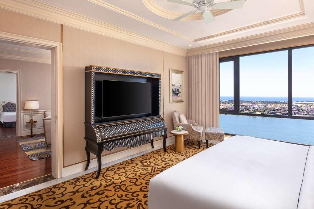 Hotel Melia Vinpearl Quang Binh à Dong Hoi Chambre photo