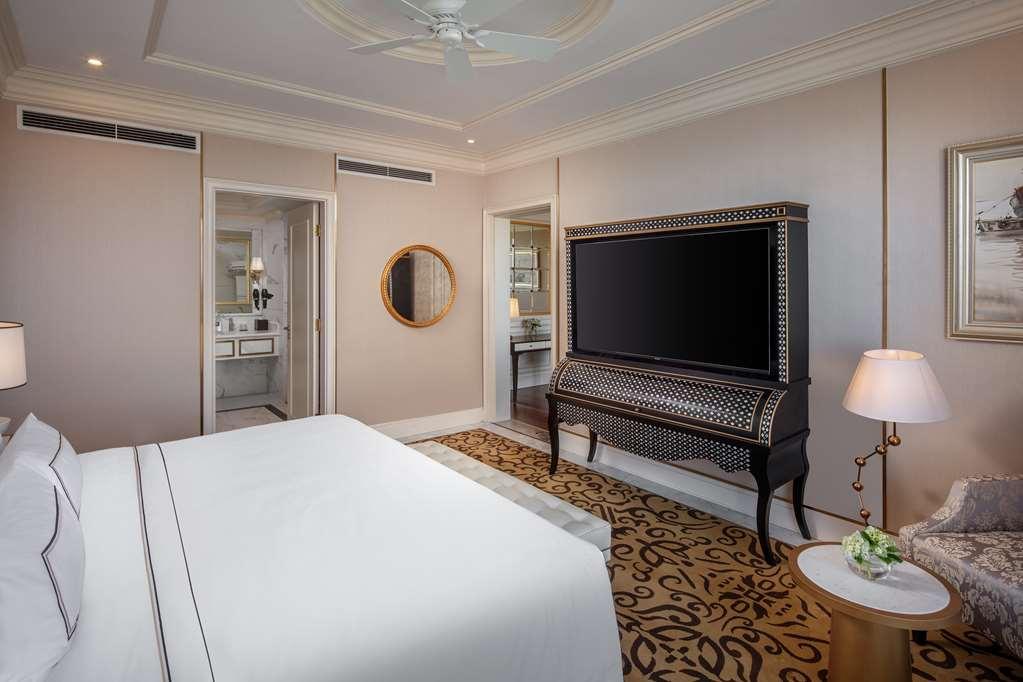 Hotel Melia Vinpearl Quang Binh à Dong Hoi Chambre photo