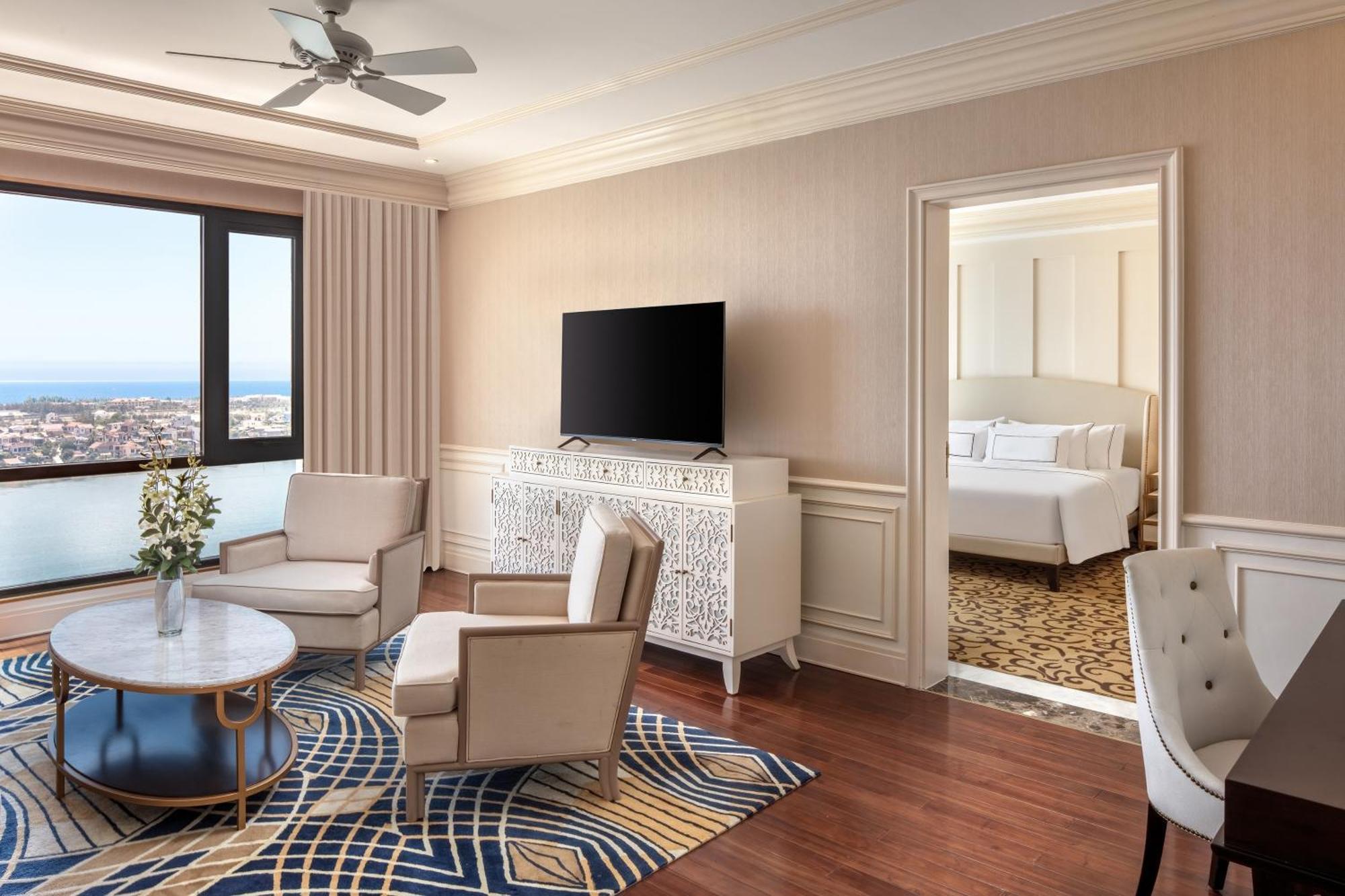 Hotel Melia Vinpearl Quang Binh à Dong Hoi Extérieur photo