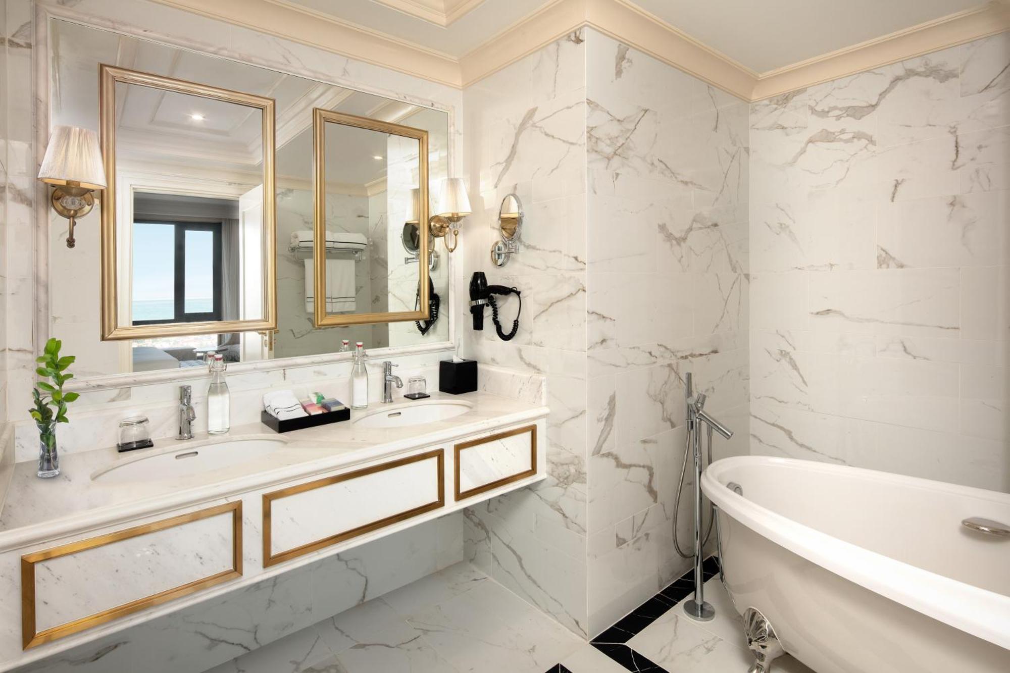 Hotel Melia Vinpearl Quang Binh à Dong Hoi Extérieur photo
