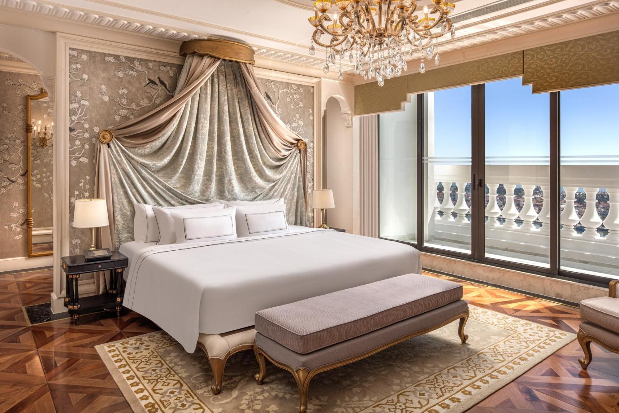 Hotel Melia Vinpearl Quang Binh à Dong Hoi Extérieur photo