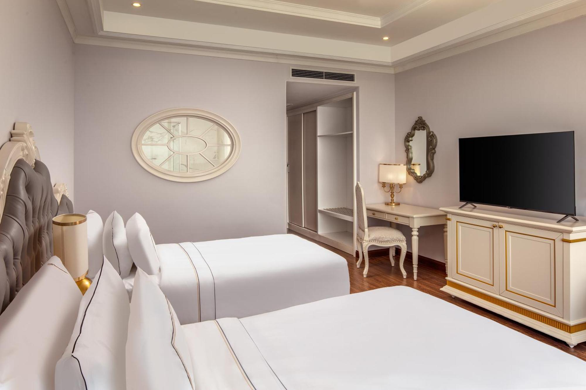 Hotel Melia Vinpearl Quang Binh à Dong Hoi Extérieur photo