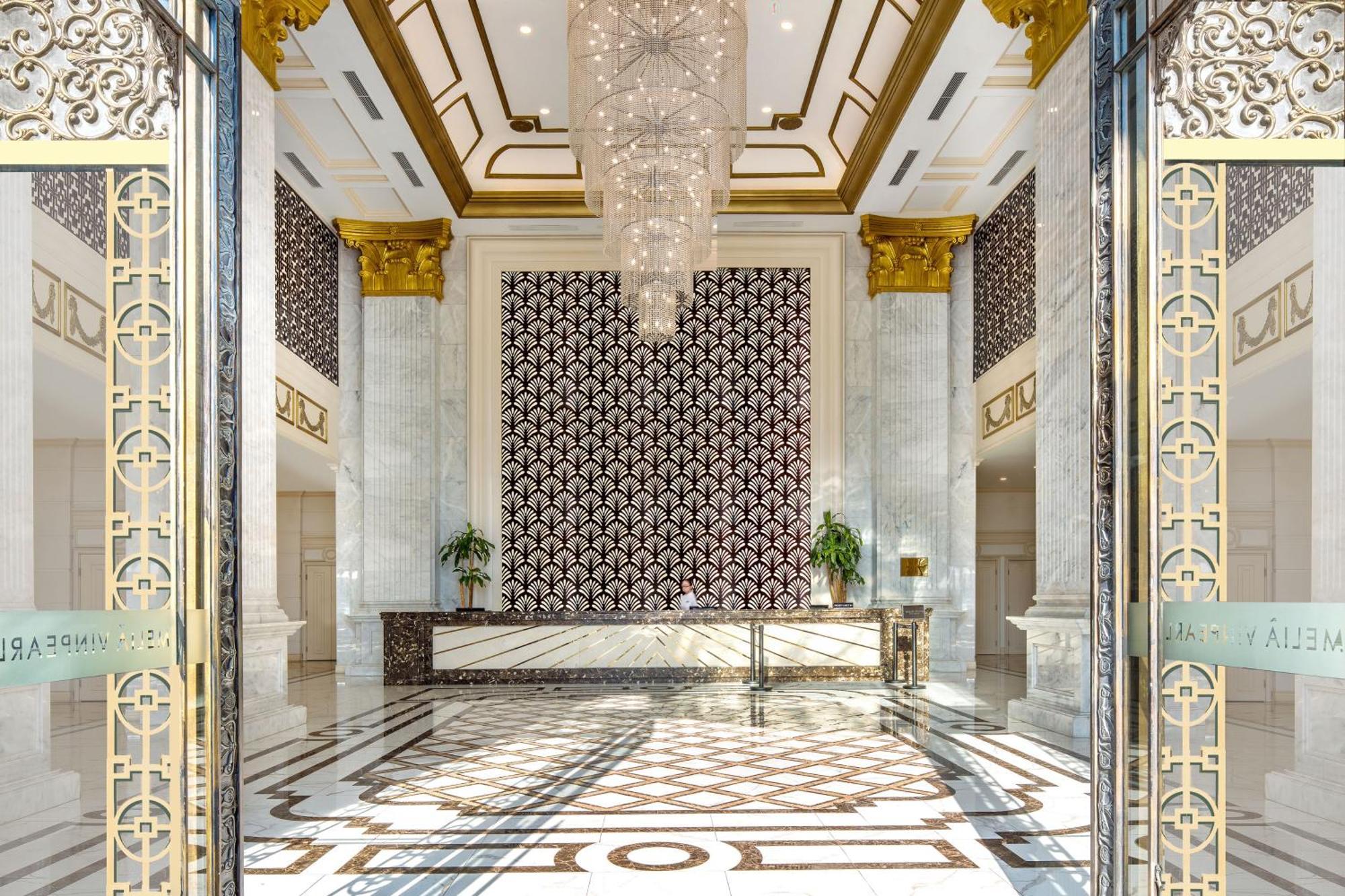 Hotel Melia Vinpearl Quang Binh à Dong Hoi Extérieur photo