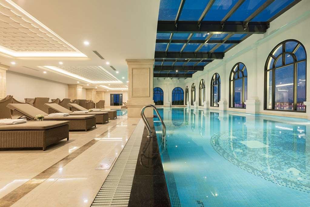 Hotel Melia Vinpearl Quang Binh à Dong Hoi Extérieur photo