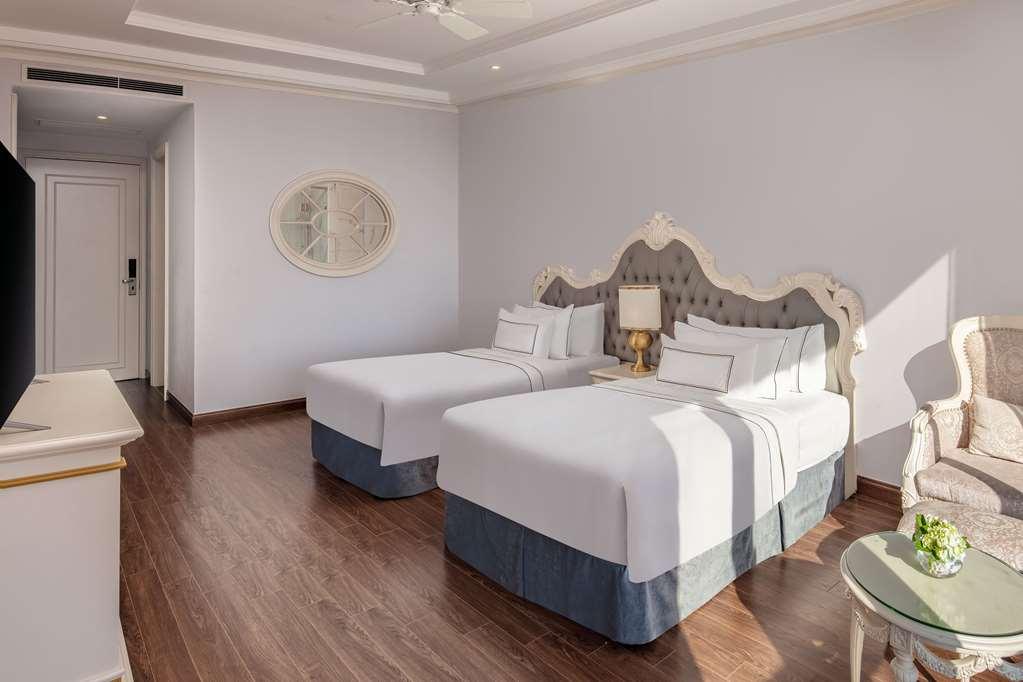 Hotel Melia Vinpearl Quang Binh à Dong Hoi Chambre photo