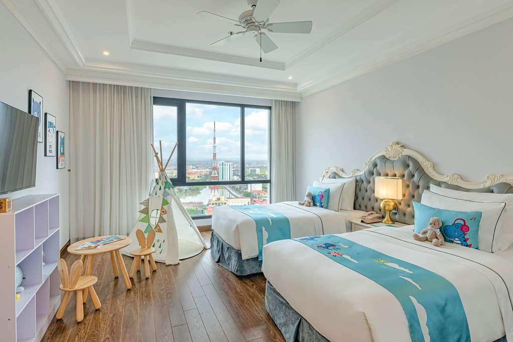 Hotel Melia Vinpearl Quang Binh à Dong Hoi Chambre photo